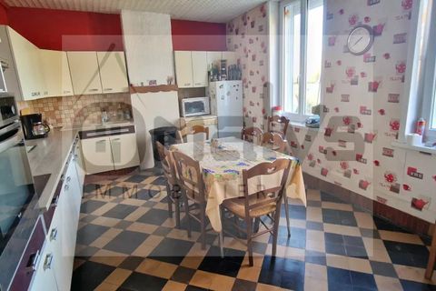 Villa a Saint-Venant, Pas-de-Calais, Saint-Venant - € 349.000 | Ref: 86444133 - foto 12