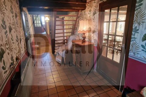 Villa a Saint-Venant, Pas-de-Calais, Saint-Venant - € 349.000 | Ref: 86444133 - foto 14
