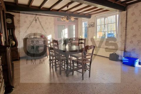 Villa a Saint-Venant, Pas-de-Calais, Saint-Venant - € 349.000 | Ref: 86444133 - foto 15