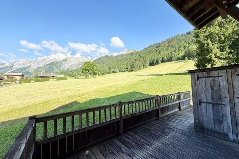 Træhytte i La Clusaz, Haute-Savoie, La Clusaz - € 2.590.000 | Ref: C2315VS - foto 3