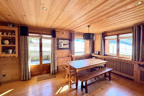 Træhytte i La Clusaz, Haute-Savoie, La Clusaz - € 2.590.000 | Ref: C2315VS - foto 7