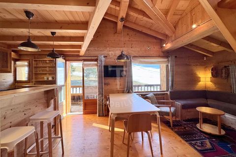 Træhytte i La Clusaz, Haute-Savoie, La Clusaz - € 2.590.000 | Ref: C2315VS - foto 14