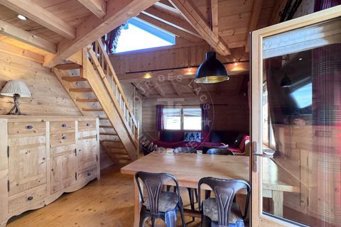 Træhytte i La Clusaz, Haute-Savoie, La Clusaz - € 2.590.000 | Ref: C2315VS - foto 16