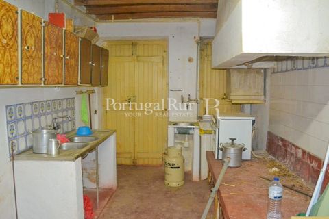 Farm i Macao, Santarem, Macao - € 330.000 | Ref: SA521 - foto 11