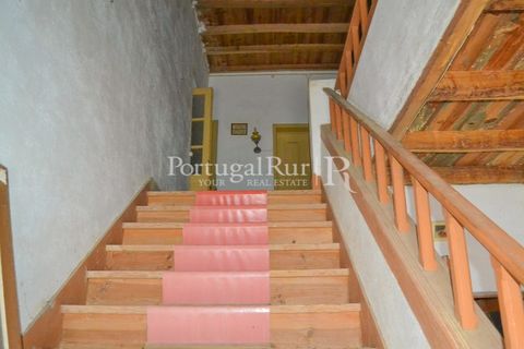 Farm i Macao, Santarem, Macao - € 330.000 | Ref: SA521 - foto 21