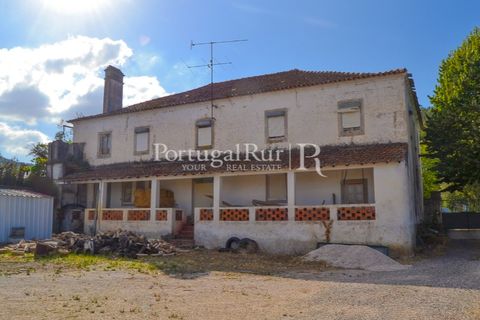 Farm i Macao, Santarem, Macao - € 330.000 | Ref: SA521 - foto 25