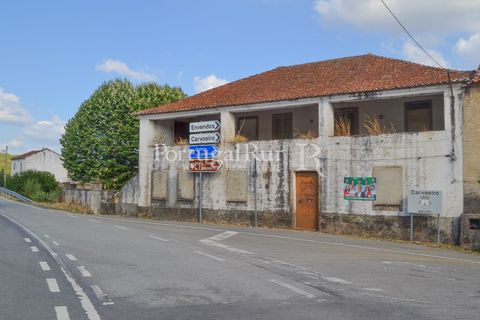Farm i Macao, Santarem, Macao - € 330.000 | Ref: SA521 - foto 44