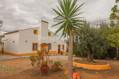 Farm i Alvito, Beja, Alvito - € 1.075.000 | Ref: FG249 - foto 8