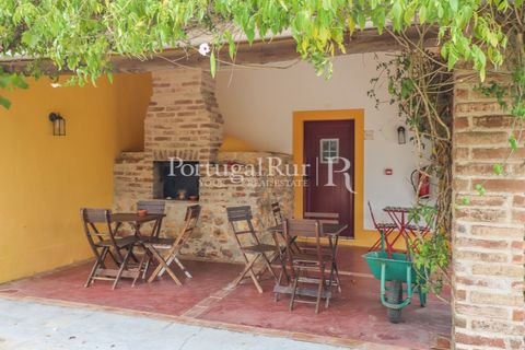 Farm i Alvito, Beja, Alvito - € 1.075.000 | Ref: FG249 - foto 9