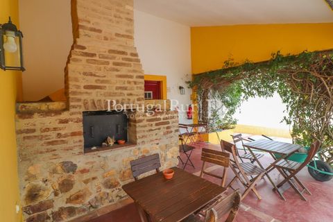 Farm i Alvito, Beja, Alvito - € 1.075.000 | Ref: FG249 - foto 10