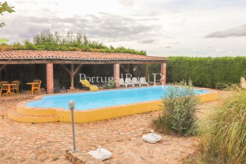 Farm i Alvito, Beja, Alvito - € 1.075.000 | Ref: FG249 - foto 14