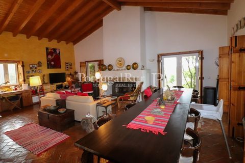 Farm i Alvito, Beja, Alvito - € 1.075.000 | Ref: FG249 - foto 16