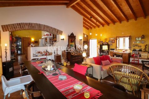 Farm i Alvito, Beja, Alvito - € 1.075.000 | Ref: FG249 - foto 17