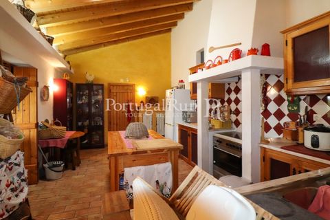 Farm i Alvito, Beja, Alvito - € 1.075.000 | Ref: FG249 - foto 19
