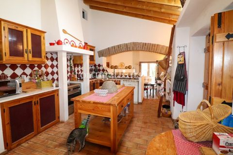Farm i Alvito, Beja, Alvito - € 1.075.000 | Ref: FG249 - foto 20