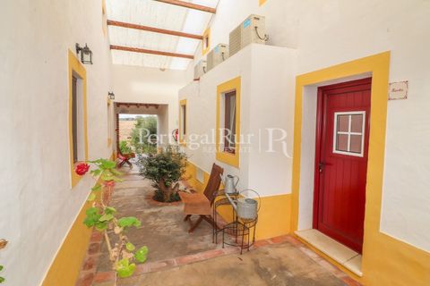 Farm i Alvito, Beja, Alvito - € 1.075.000 | Ref: FG249 - foto 26