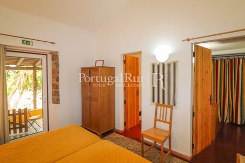 Farm i Alvito, Beja, Alvito - € 1.075.000 | Ref: FG249 - foto 29