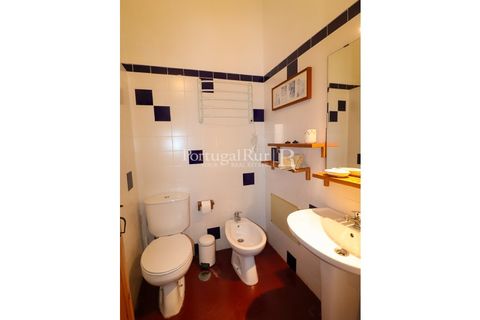 Farm i Alvito, Beja, Alvito - € 1.075.000 | Ref: FG249 - foto 30