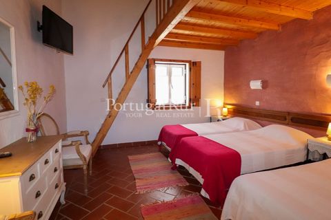 Farm i Alvito, Beja, Alvito - € 1.075.000 | Ref: FG249 - foto 40