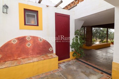 Farm i Alvito, Beja, Alvito - € 1.075.000 | Ref: FG249 - foto 42
