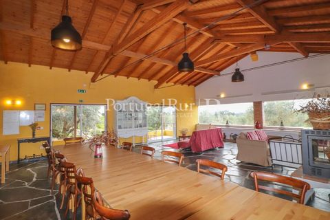 Farm i Alvito, Beja, Alvito - € 1.075.000 | Ref: FG249 - foto 47