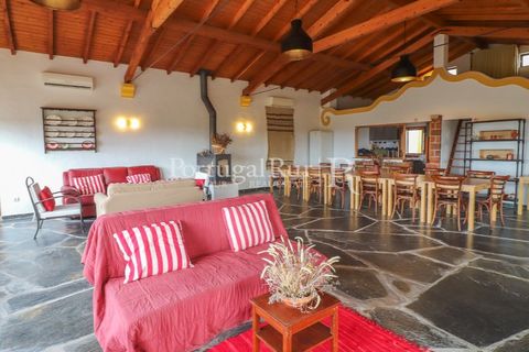 Farm i Alvito, Beja, Alvito - € 1.075.000 | Ref: FG249 - foto 48