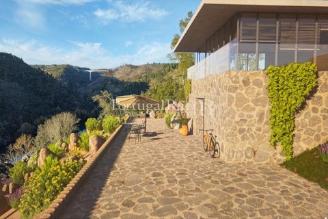 Granja a Serta, Castelo Branco, Serta - € 89.000 | Ref: FG738 - foto 32