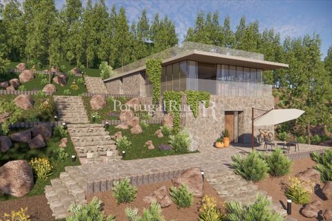 Granja a Serta, Castelo Branco, Serta - € 89.000 | Ref: FG738 - foto 33