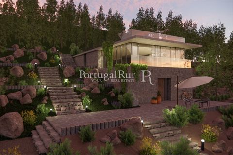 Granja a Serta, Castelo Branco, Serta - € 89.000 | Ref: FG738 - foto 35