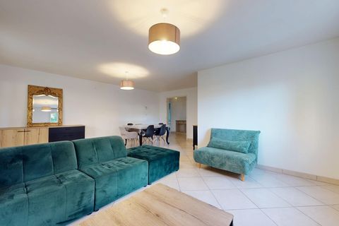 Lejlighed i Besancon, Doubs, Besancon - € 250.000 | Ref: 3003 - foto 2