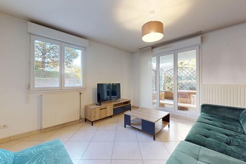 Lejlighed i Besancon, Doubs, Besancon - € 250.000 | Ref: 3003 - foto 3