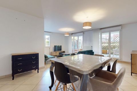 Lejlighed i Besancon, Doubs, Besancon - € 250.000 | Ref: 3003 - foto 4
