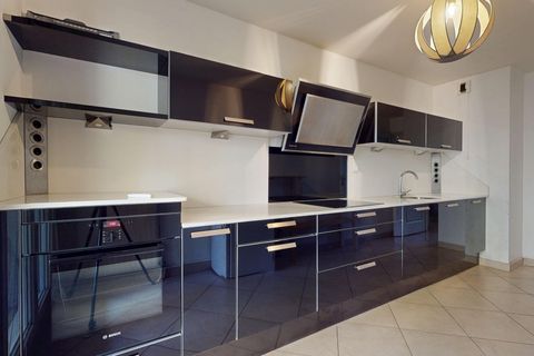 Lejlighed i Besancon, Doubs, Besancon - € 250.000 | Ref: 3003 - foto 5