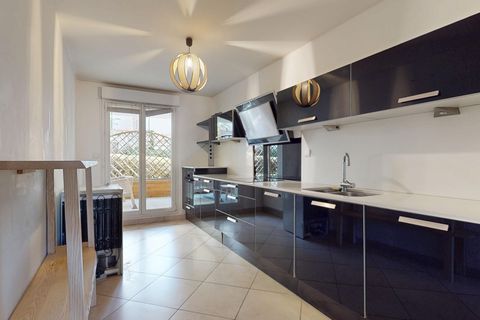 Lejlighed i Besancon, Doubs, Besancon - € 250.000 | Ref: 3003 - foto 6