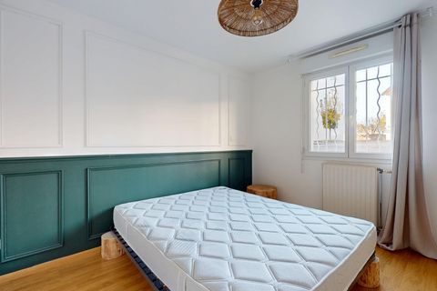 Lejlighed i Besancon, Doubs, Besancon - € 250.000 | Ref: 3003 - foto 7
