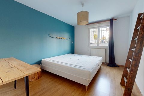 Lejlighed i Besancon, Doubs, Besancon - € 250.000 | Ref: 3003 - foto 9