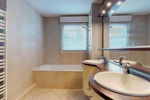 Lejlighed i Besancon, Doubs, Besancon - € 250.000 | Ref: 3003 - foto 11