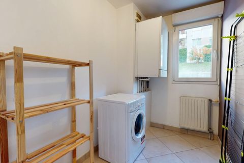 Lejlighed i Besancon, Doubs, Besancon - € 250.000 | Ref: 3003 - foto 13