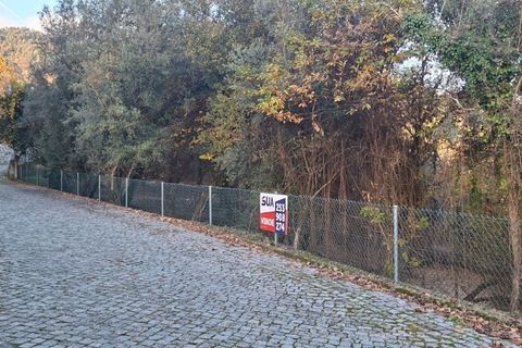 Helårsgrund i Amares, Braga, Amares - € 29.000 | Ref: 212097 - foto 1