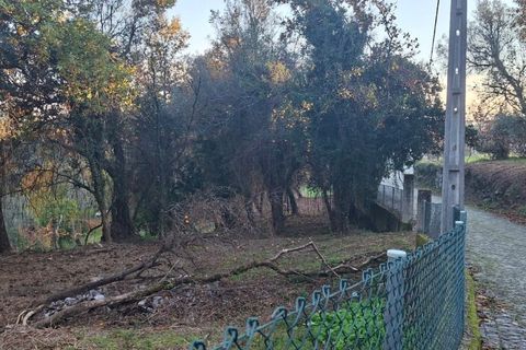 Helårsgrund i Amares, Braga, Amares - € 29.000 | Ref: 212097 - foto 2