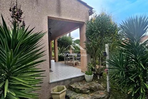 Byhus i Alès, Gard, Alès - € 282.000 | Ref: 2559 - foto 4