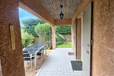 Byhus i Alès, Gard, Alès - € 282.000 | Ref: 2559 - foto 5