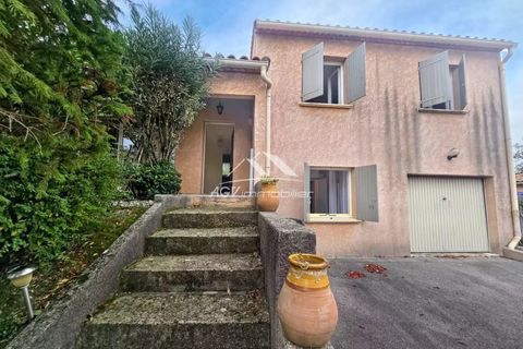Byhus i Alès, Gard, Alès - € 282.000 | Ref: 2559 - foto 7