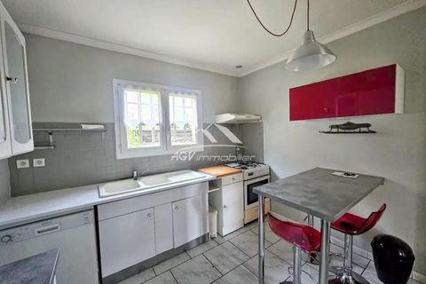 Byhus i Alès, Gard, Alès - € 282.000 | Ref: 2559 - foto 11
