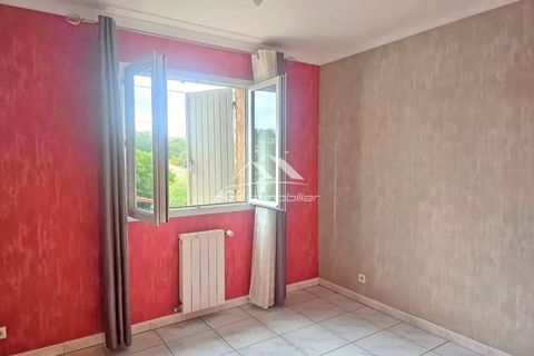Byhus i Alès, Gard, Alès - € 282.000 | Ref: 2559 - foto 15