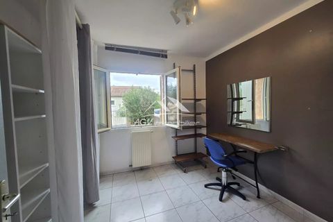 Byhus i Alès, Gard, Alès - € 282.000 | Ref: 2559 - foto 16