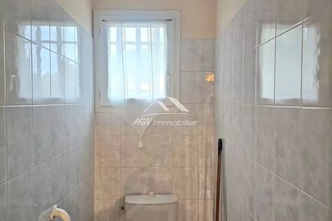 Byhus i Alès, Gard, Alès - € 282.000 | Ref: 2559 - foto 18