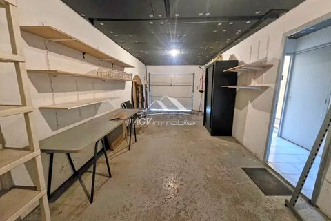 Byhus i Alès, Gard, Alès - € 282.000 | Ref: 2559 - foto 19