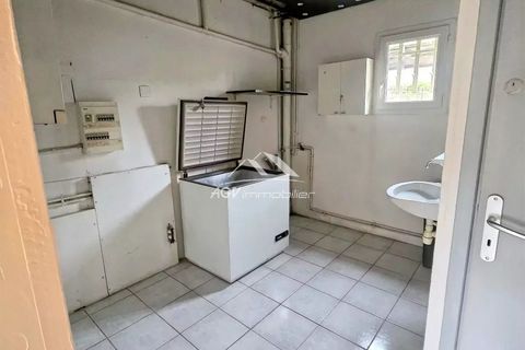 Byhus i Alès, Gard, Alès - € 282.000 | Ref: 2559 - foto 20