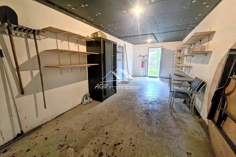 Byhus i Alès, Gard, Alès - € 282.000 | Ref: 2559 - foto 21